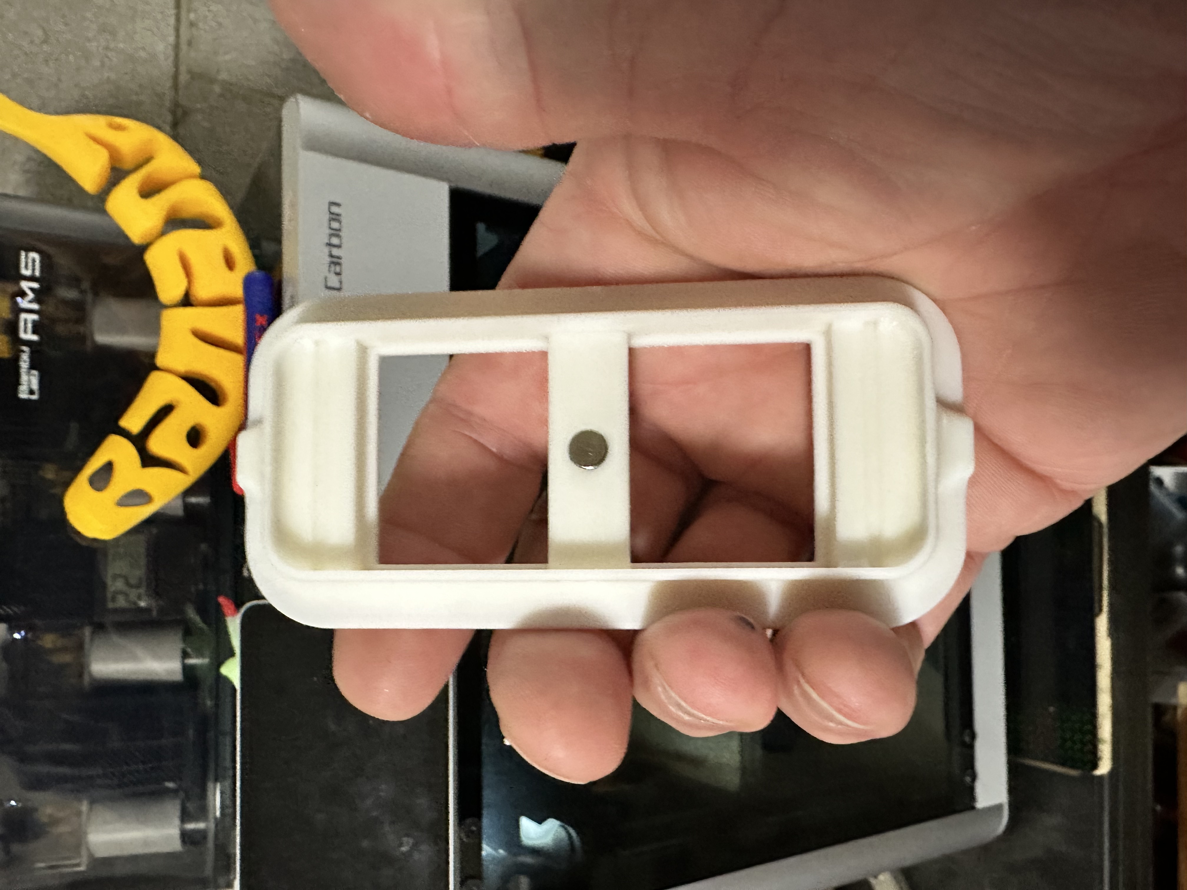 Phillips Hue Dimmer Switch Rocker Adapter
