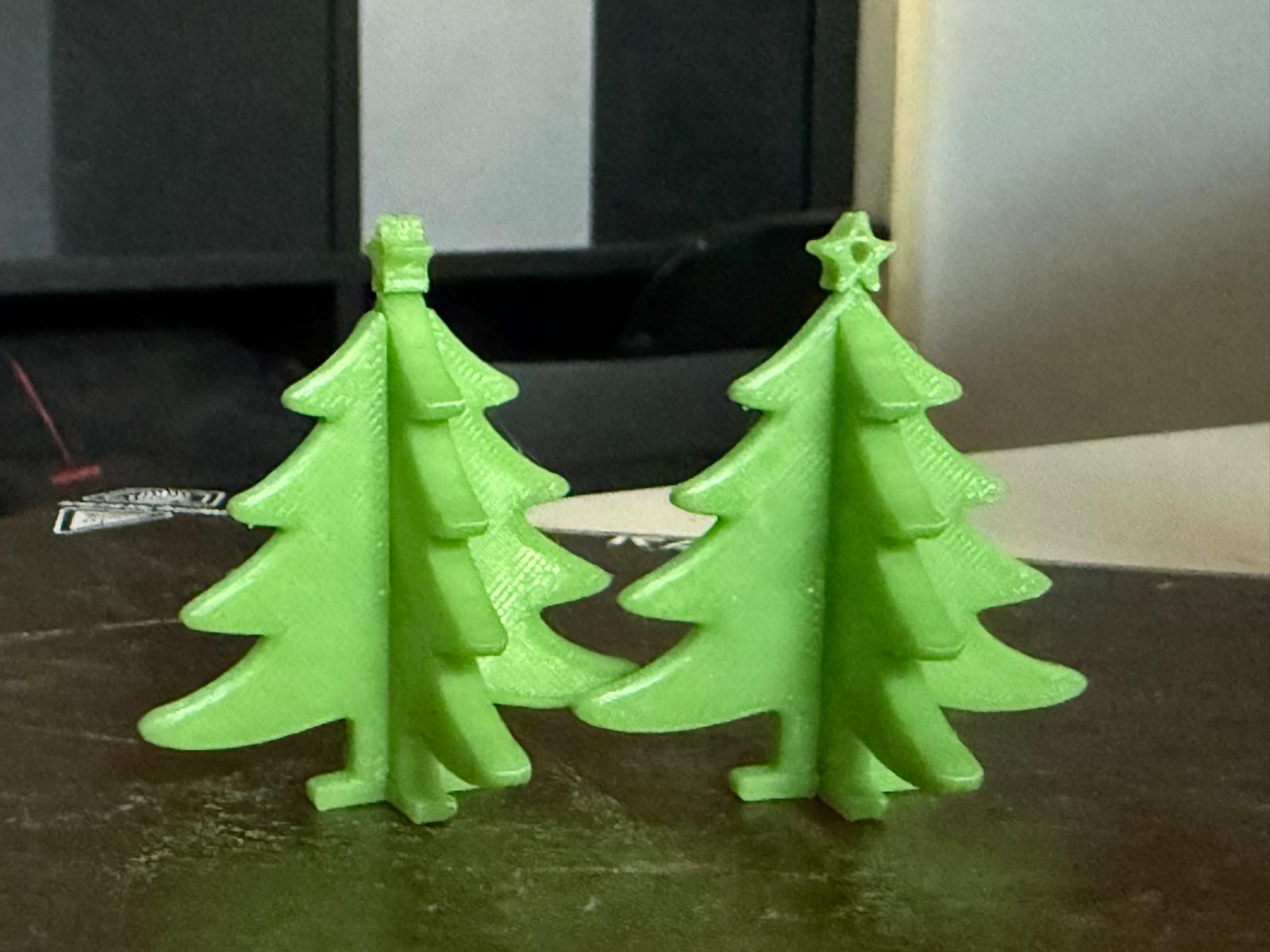 Little christmas tree