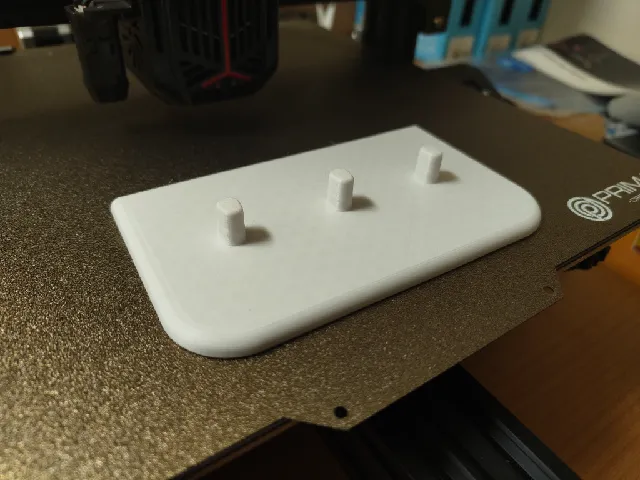 Toothbrush holder