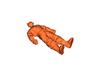 meowscales by Денисов Никита | Download free STL model | Printables.com