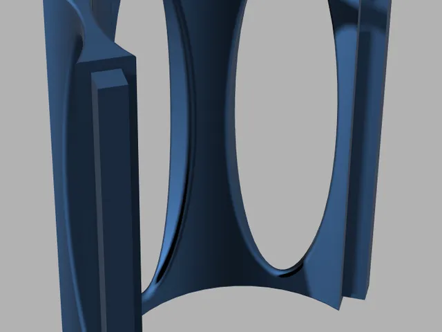 Modular Wine Rack