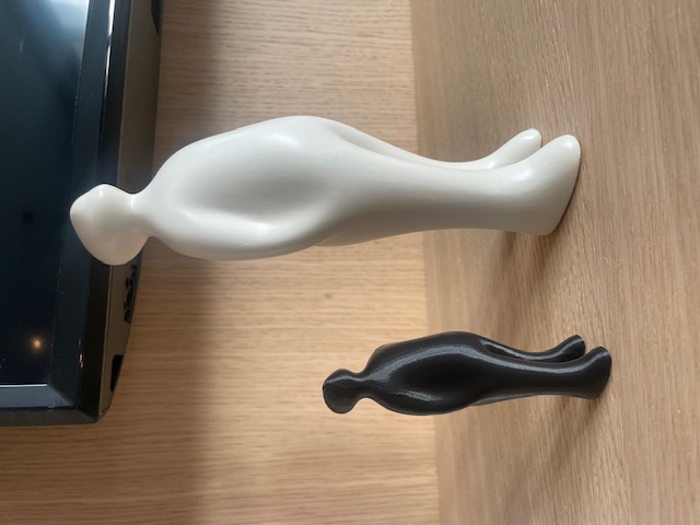 Ziyaretçi (Sadece Plastik Aparattır!!!)