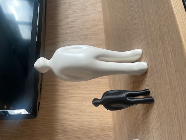 Ziyaretçi (Sadece Plastik Aparattır!!!)