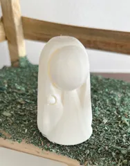 Virgen maría