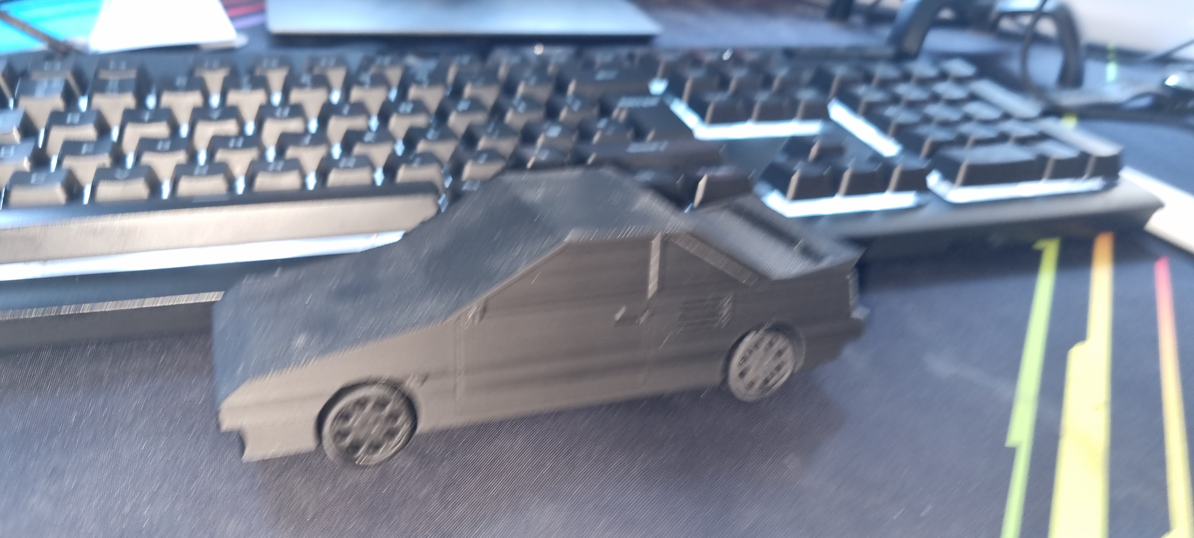 Toyota Mr2