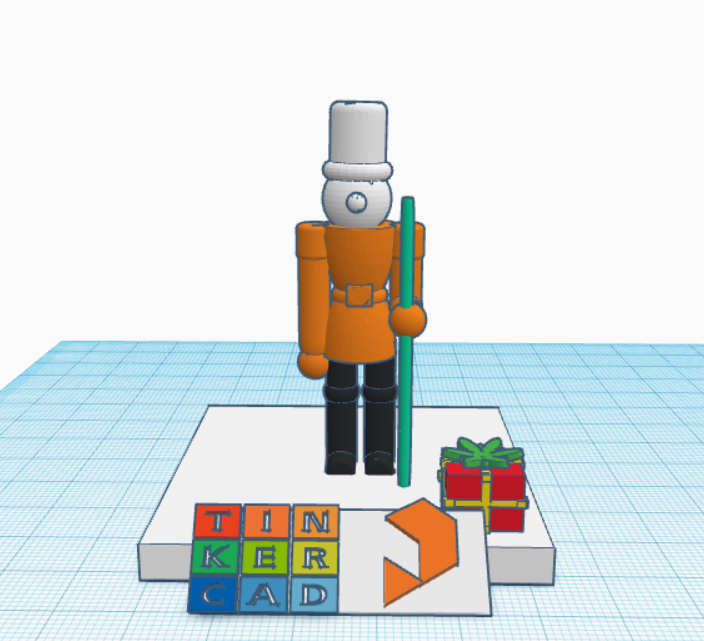 printables nutcracker