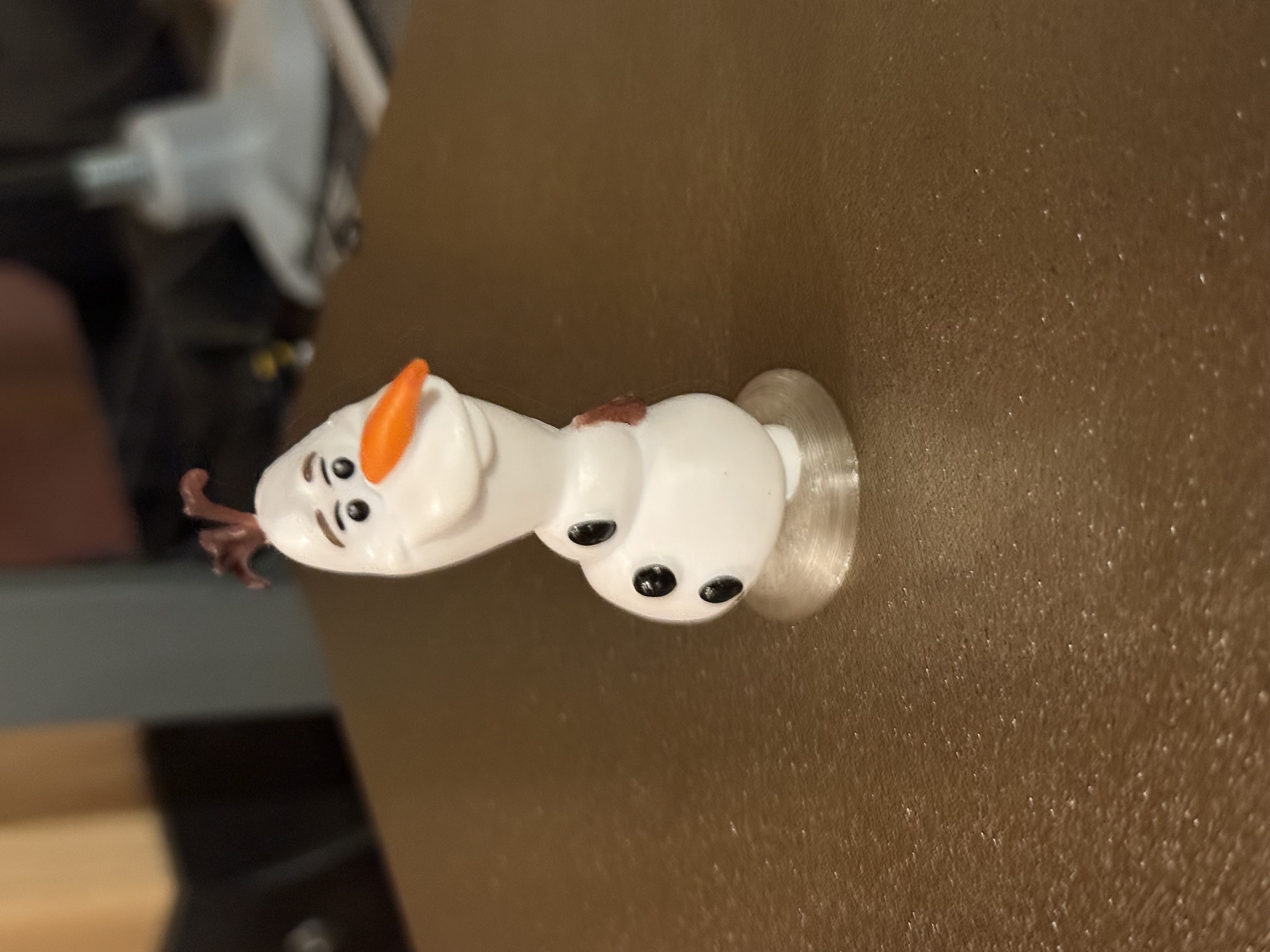 My Busy Book - Frozen - Olaf Stand
