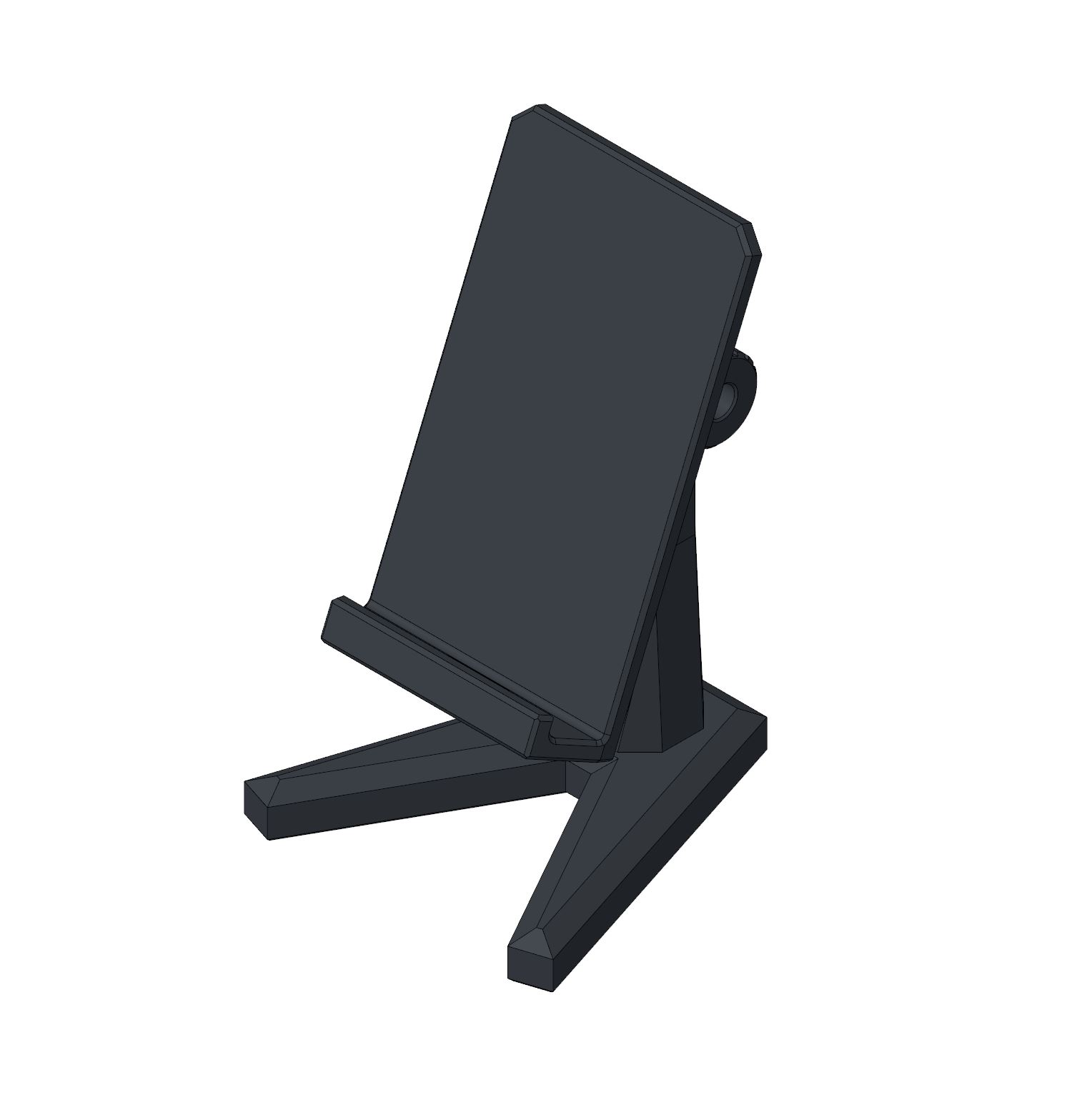 Phone Stand Ajustable