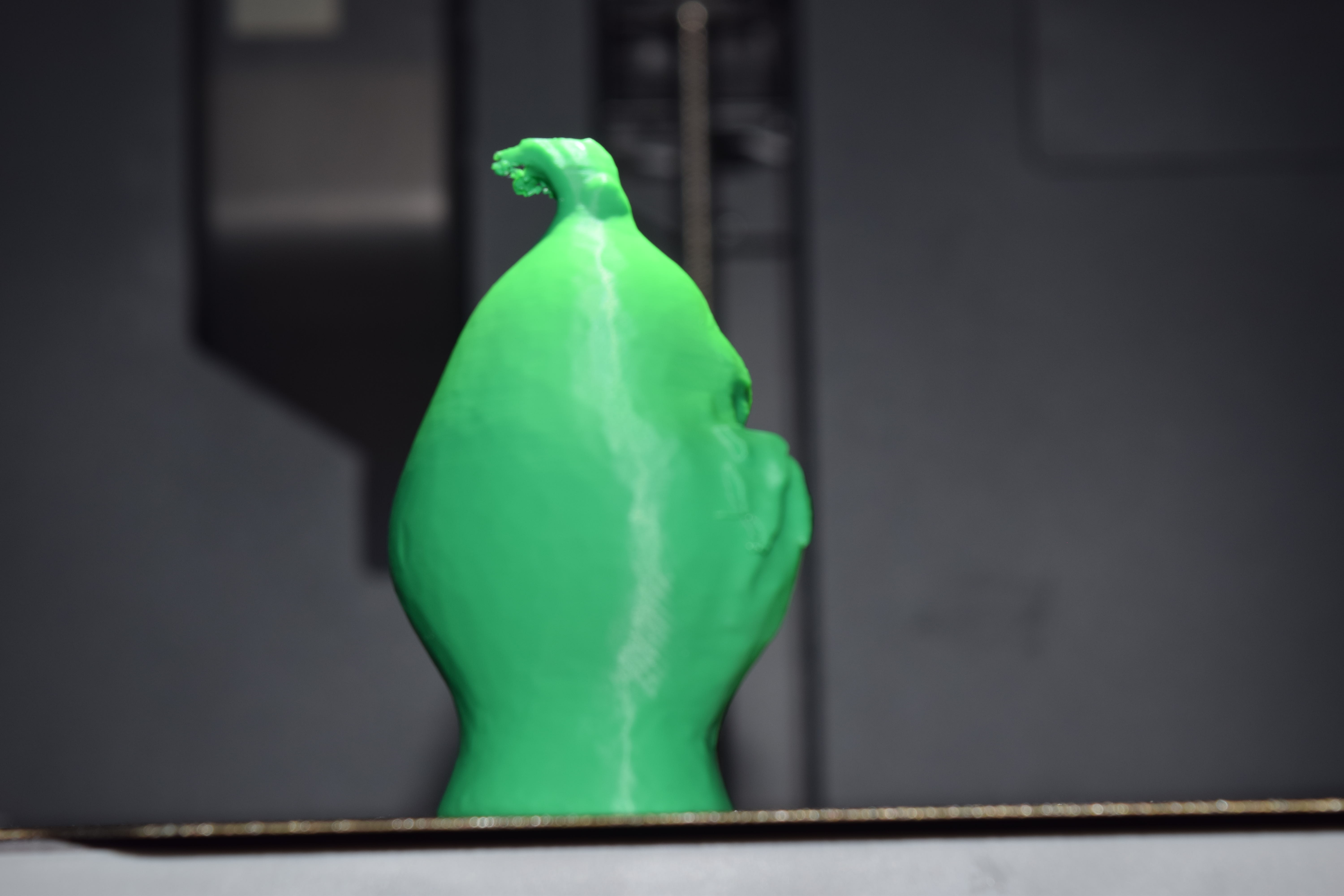 The Grinch - Bust — thumbnail 8