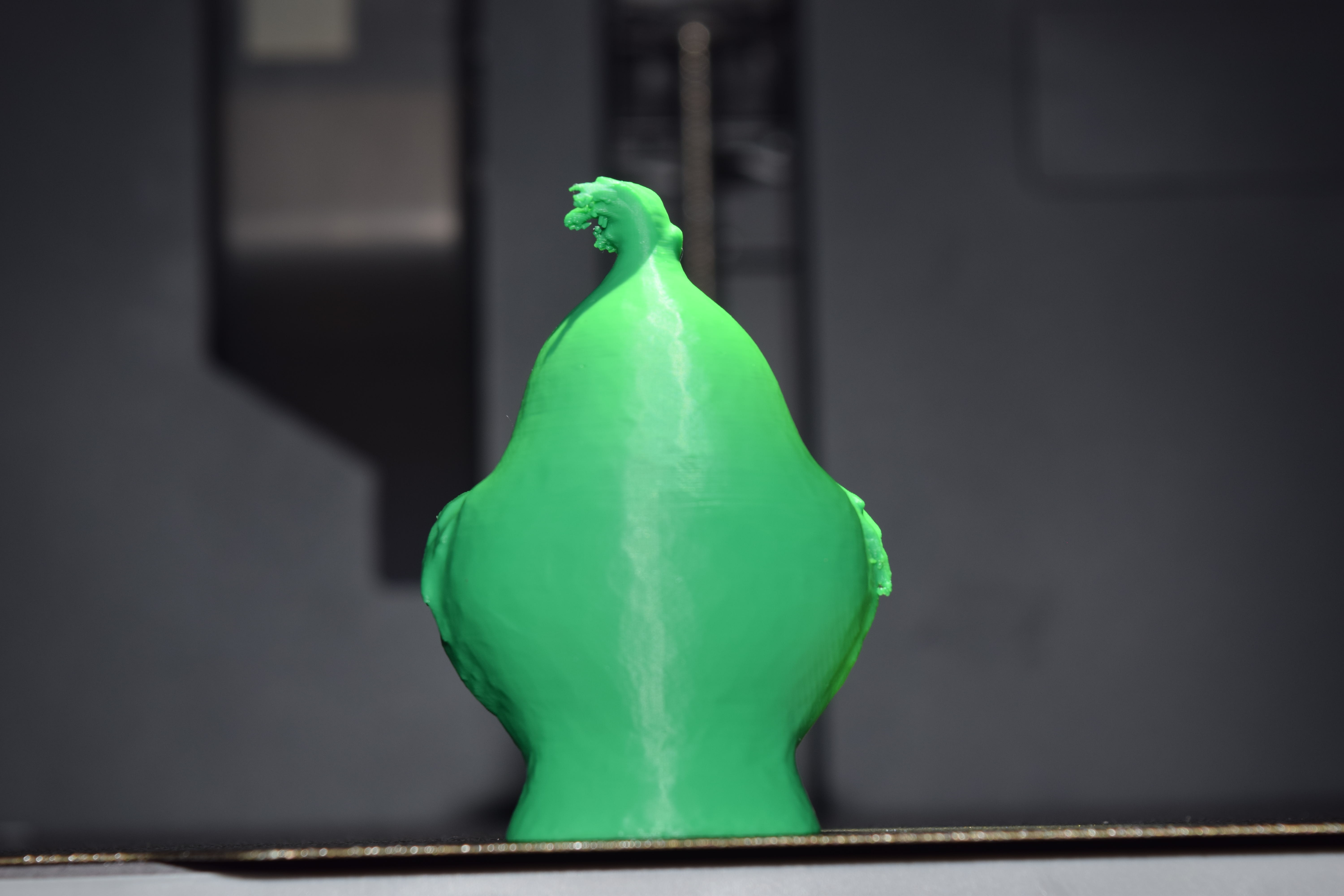 The Grinch - Bust — thumbnail 2