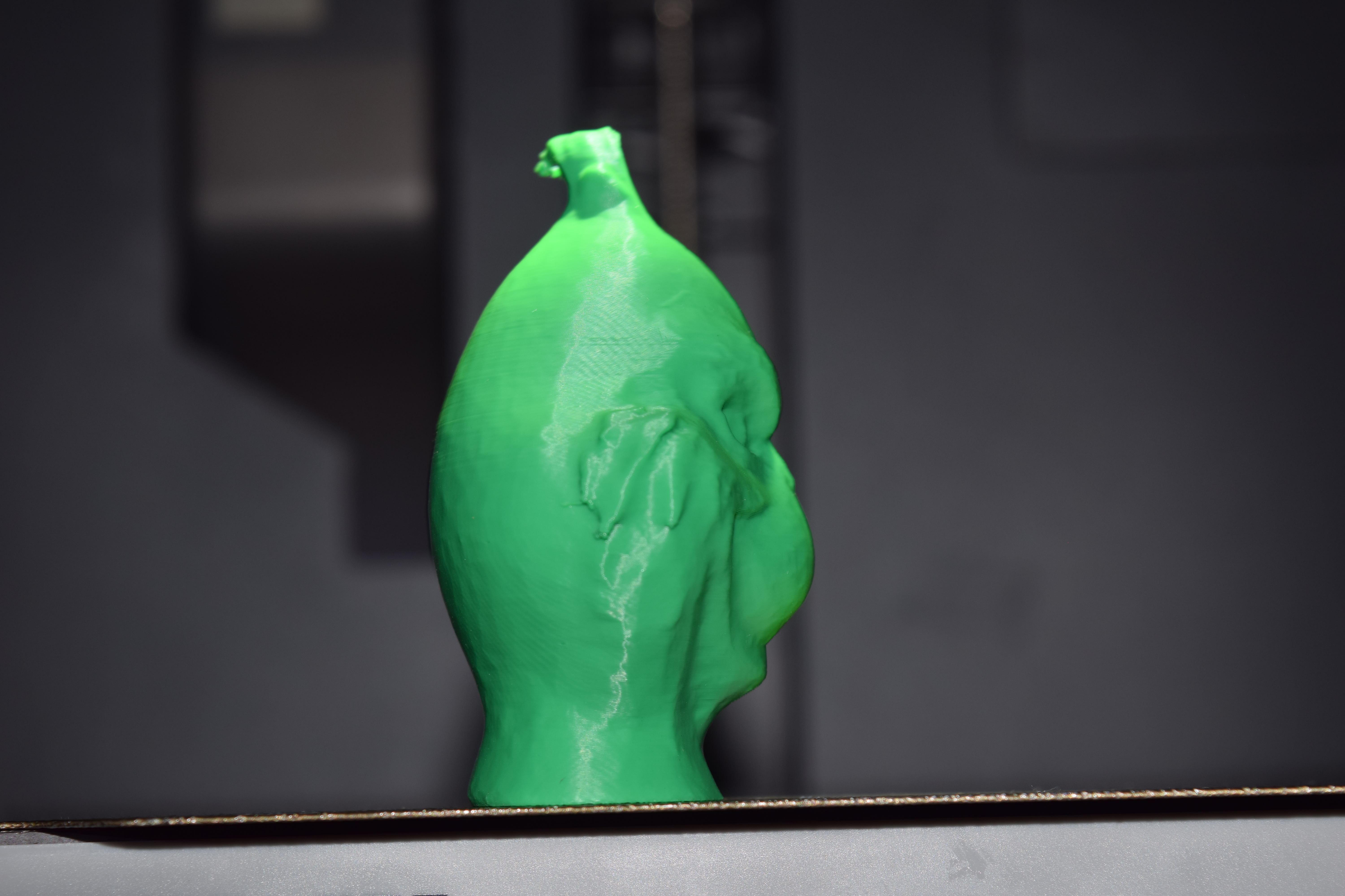 The Grinch - Bust — thumbnail 9