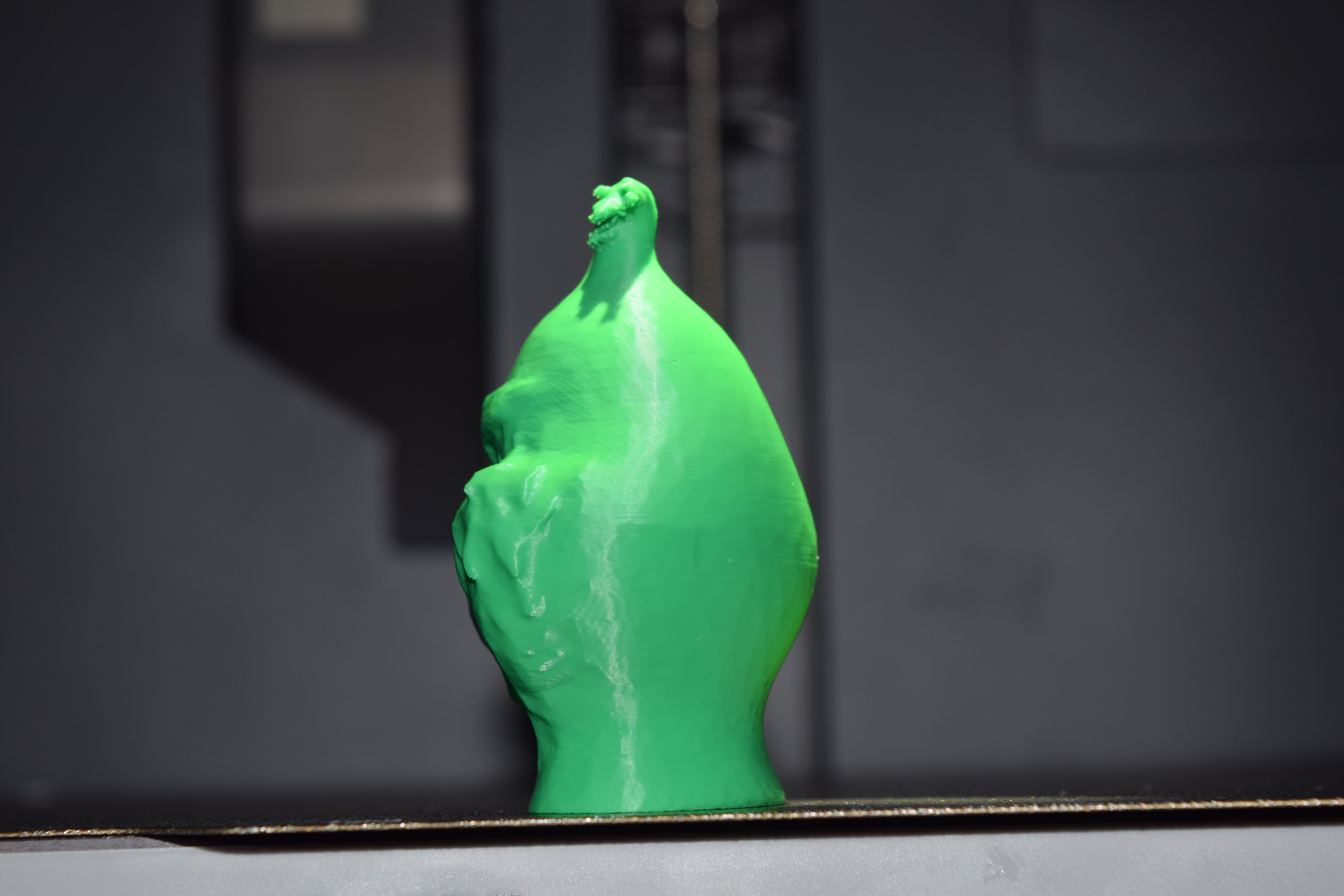 The Grinch - Bust — thumbnail 10
