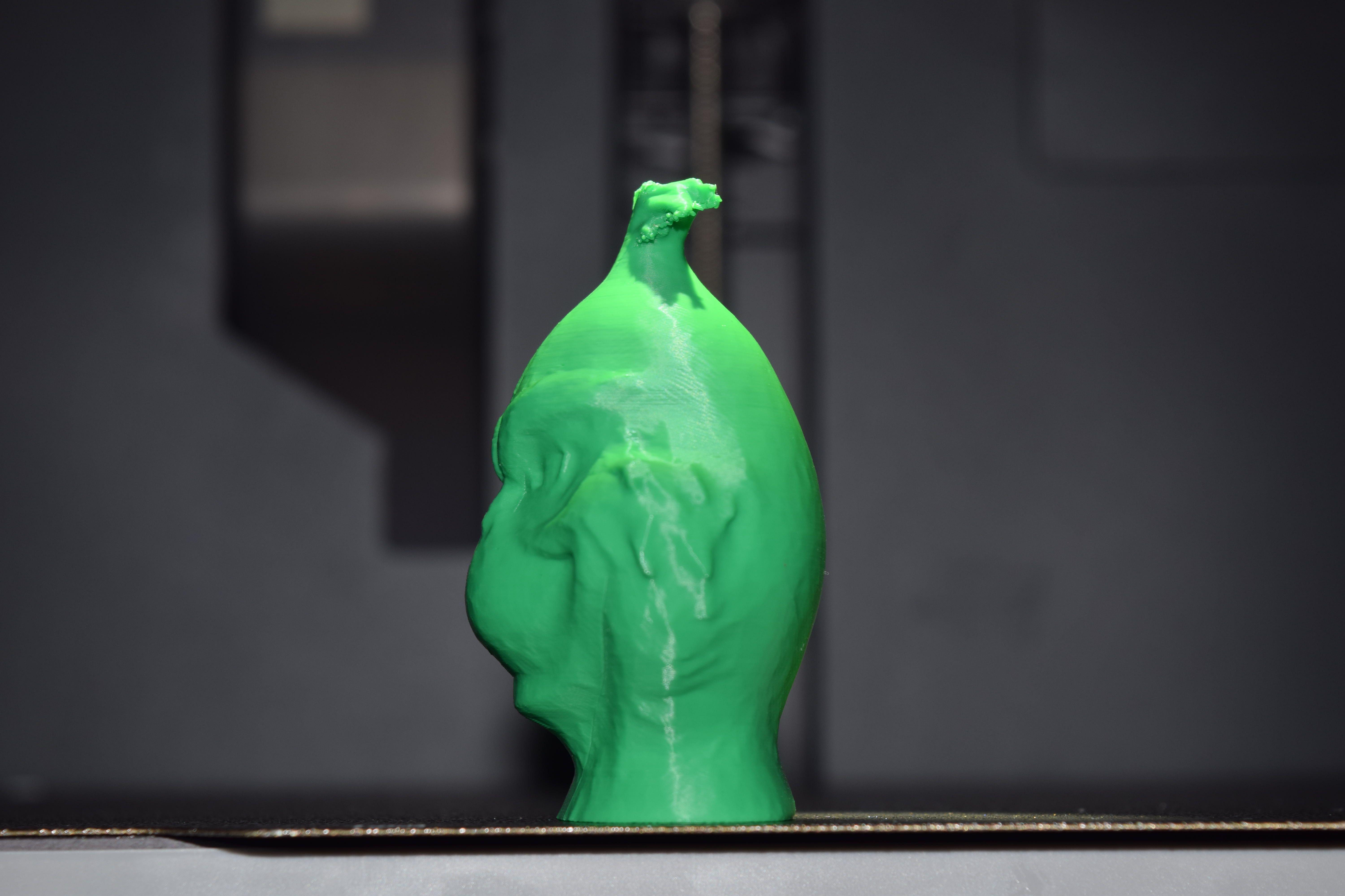 The Grinch - Bust — thumbnail 11