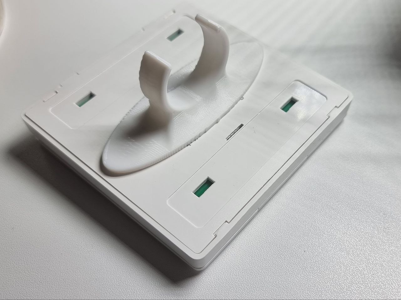 Tuya 3 buttons