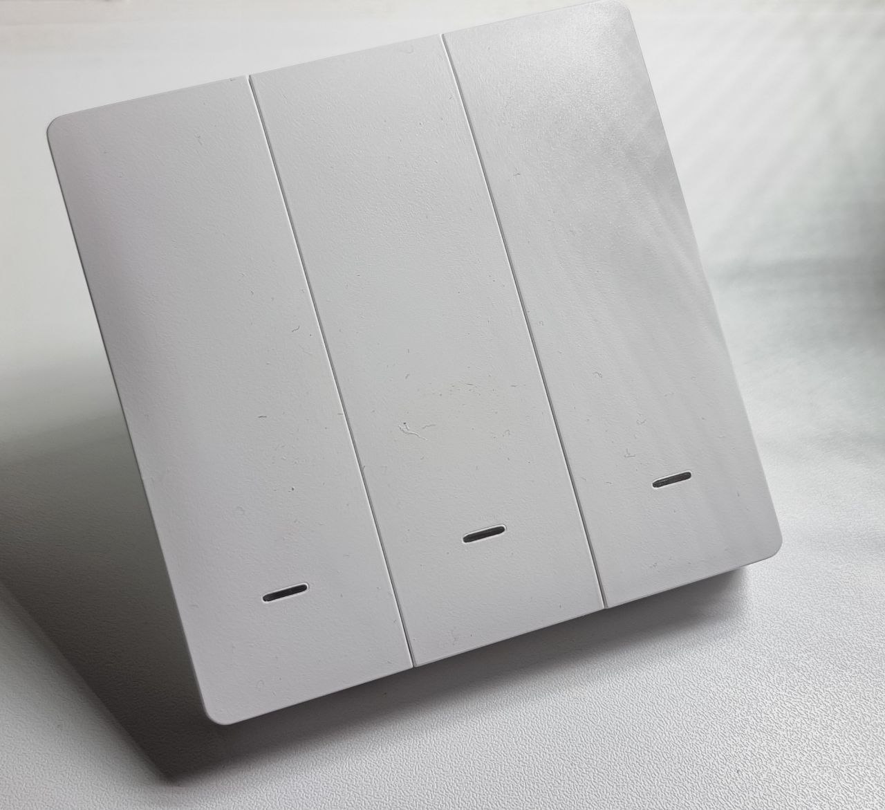 Tuya 3 buttons — thumbnail 2