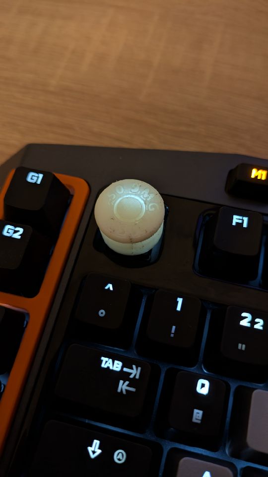.50 BMG KEYKAP (Sadece Plastik Aparattır!!!)