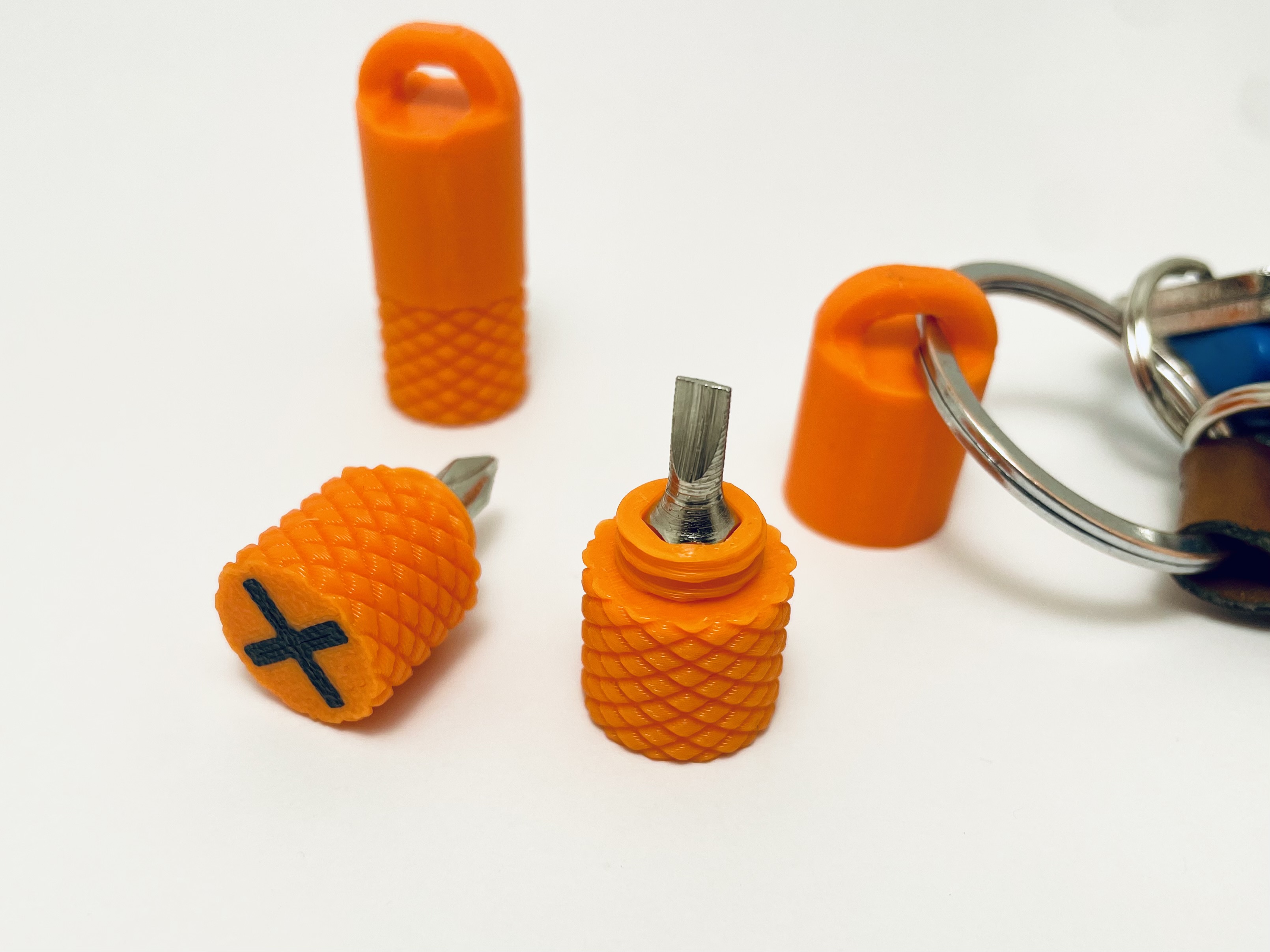 Mini Screwdriver