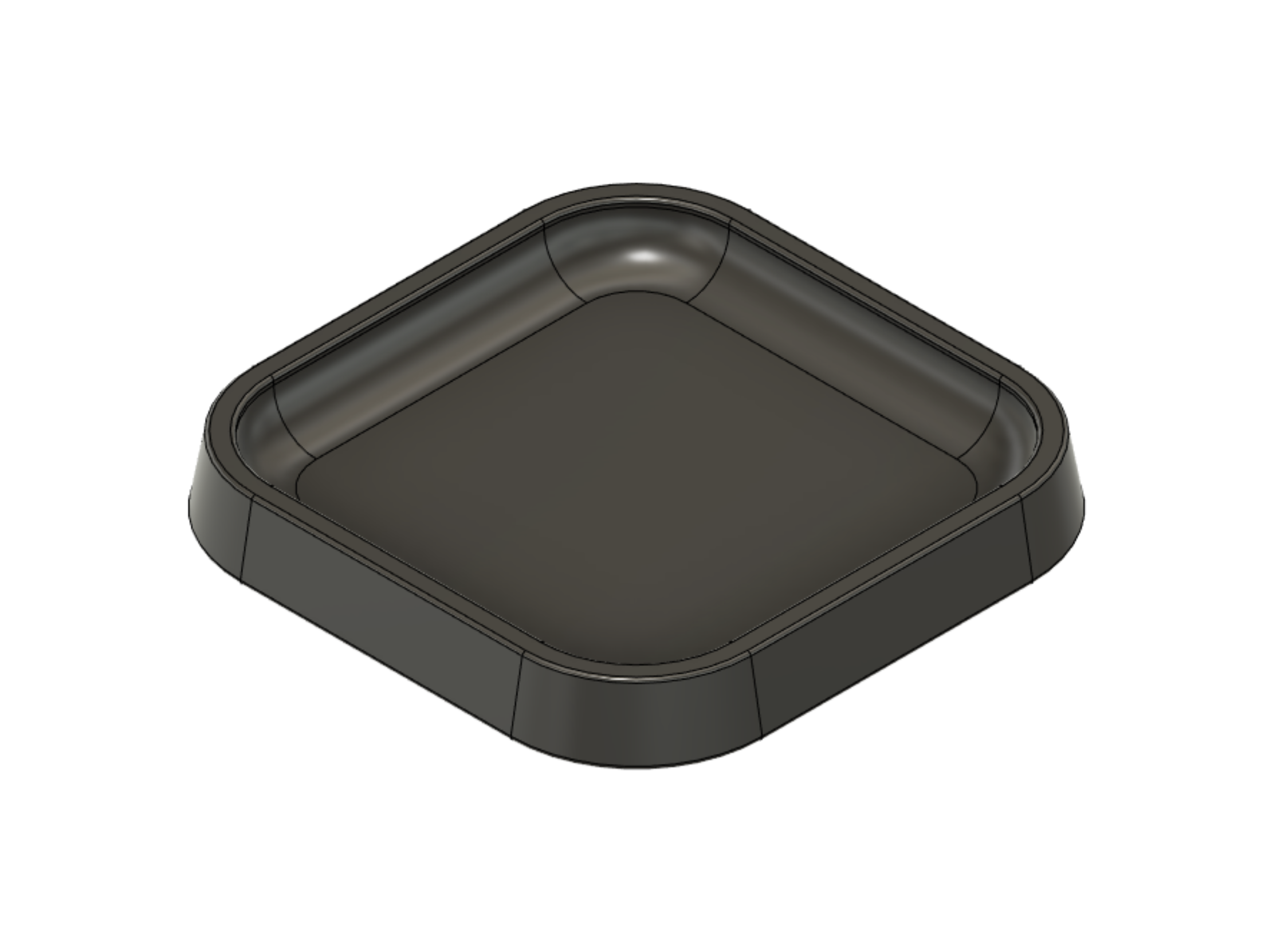 Parts Dish