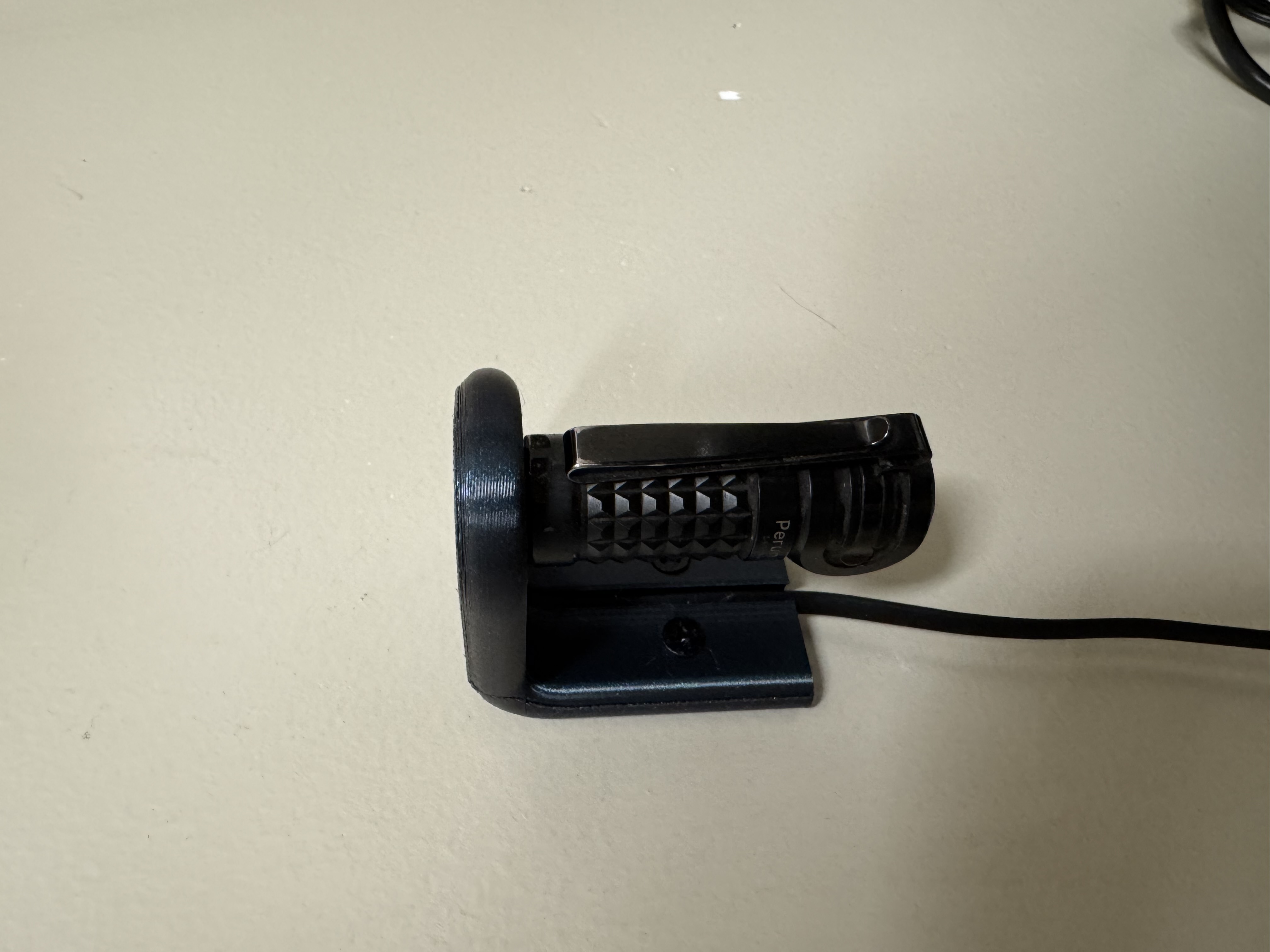 Olight Charging Bracket