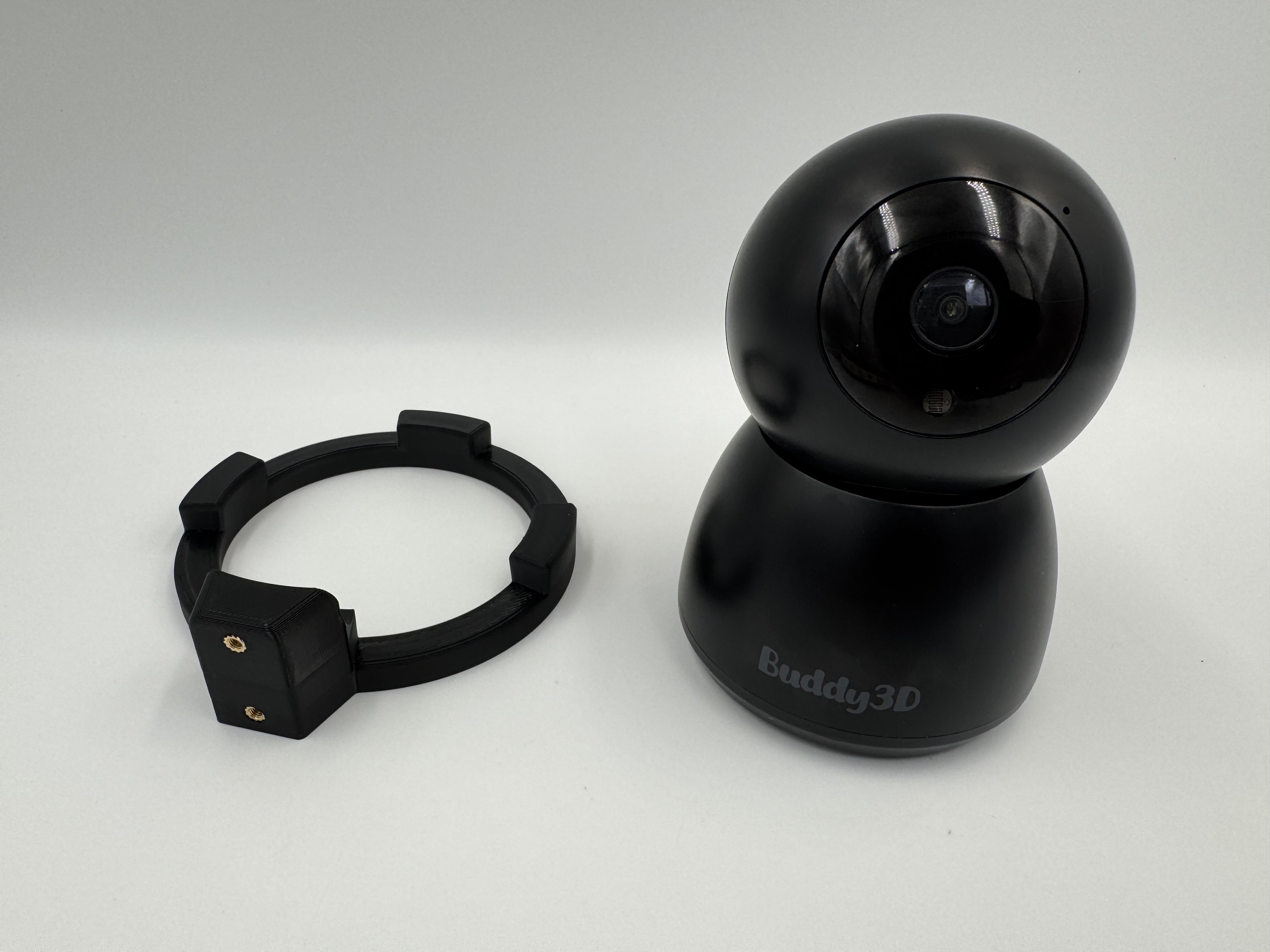 Prusa XL Enclosure Mount For Buddy3D Camera