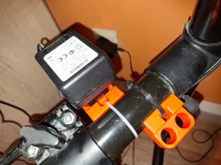 Drum Adapter holder (Držák adaptéru k bicím)
