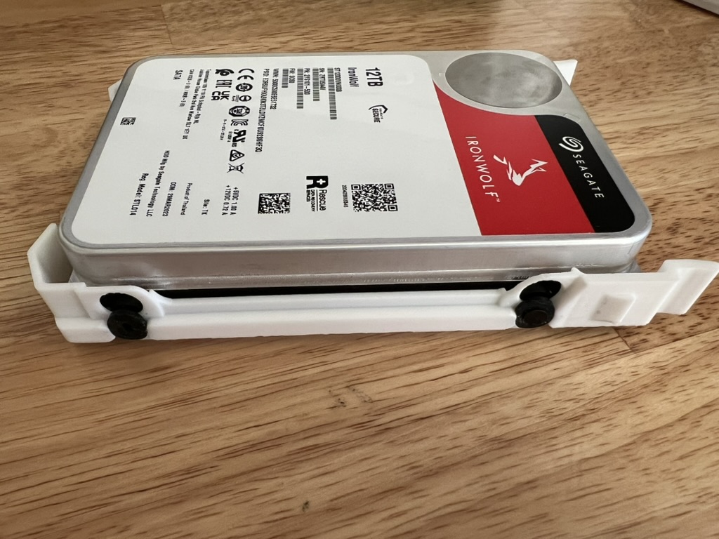3.5 Inch Hard Drive Tray Caddy 65KHD