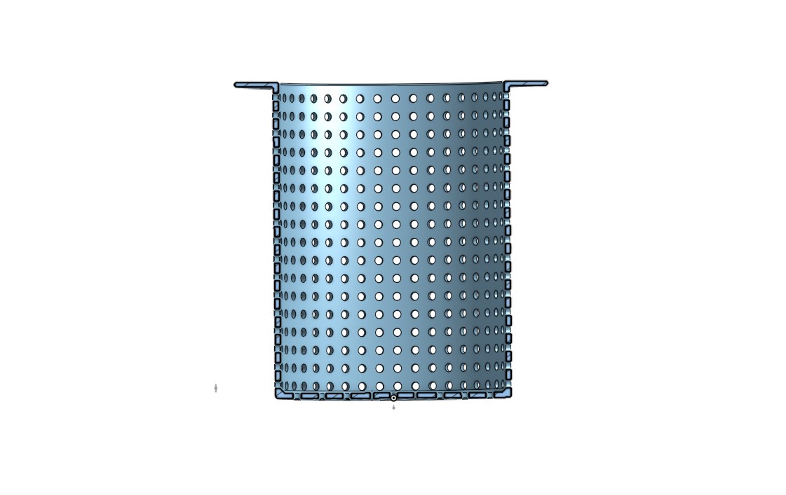 Drain strainer — miniatura 3