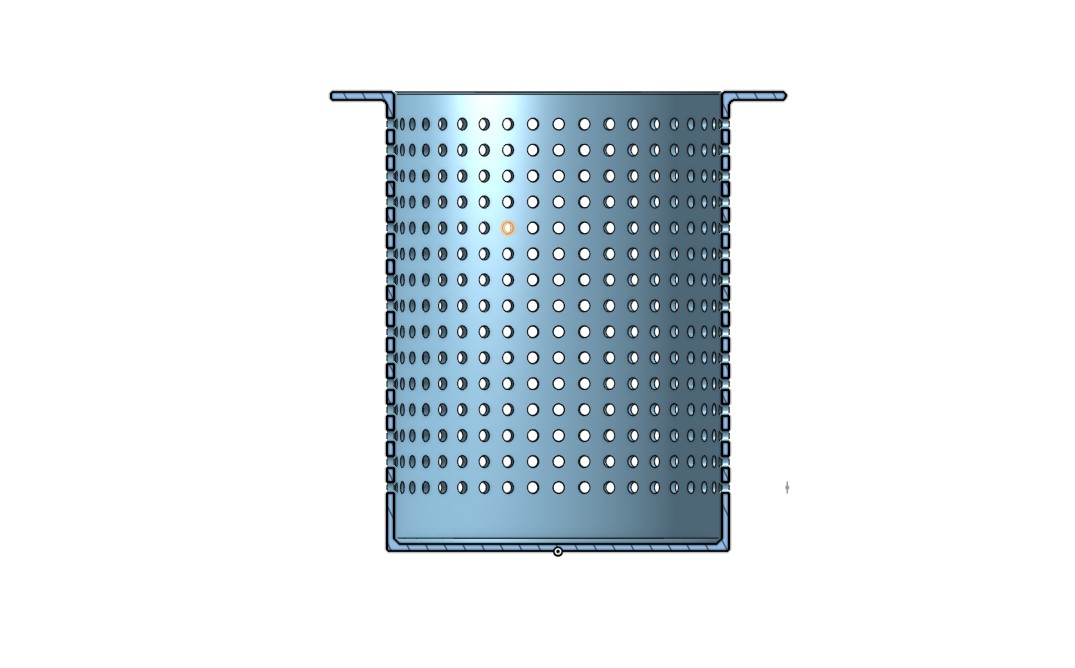 Drain strainer — miniatura 4