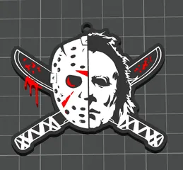 Michael x Jason