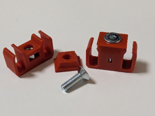 Creality Falcon2 Pro Material Holder V2