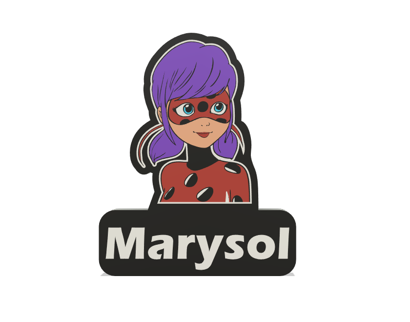 LadyBug Lamp — miniatura 5