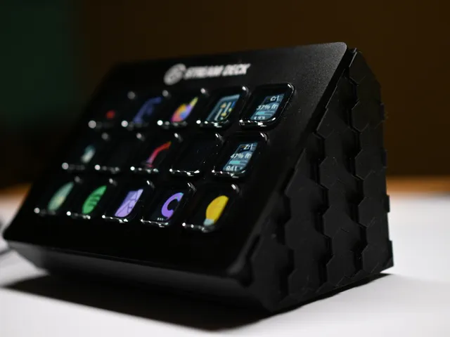 Stream Deck Stand