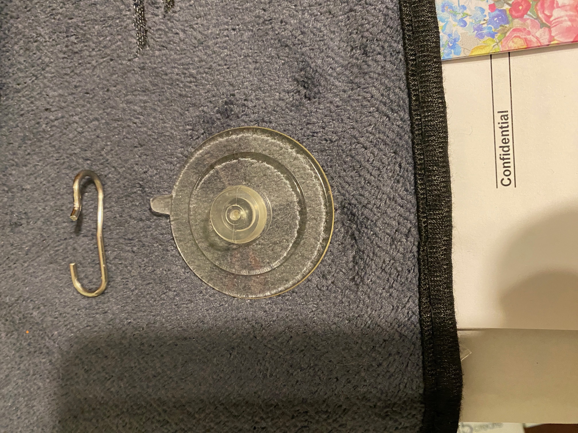 Suction cup Quebert V2 — miniatura 5