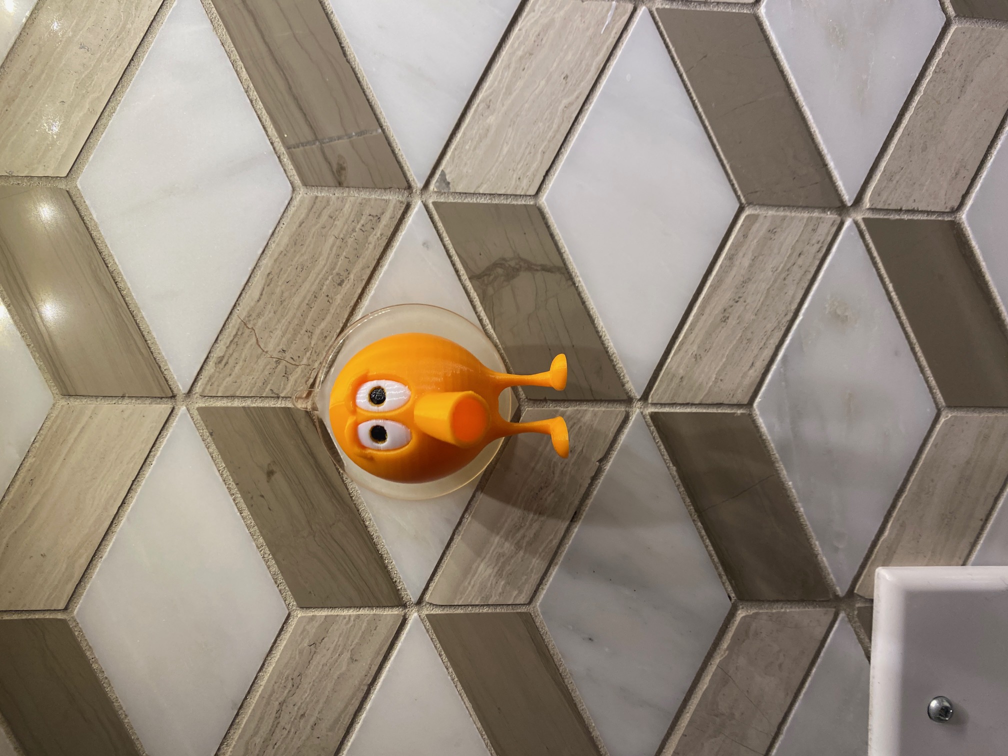 Suction cup Quebert V2