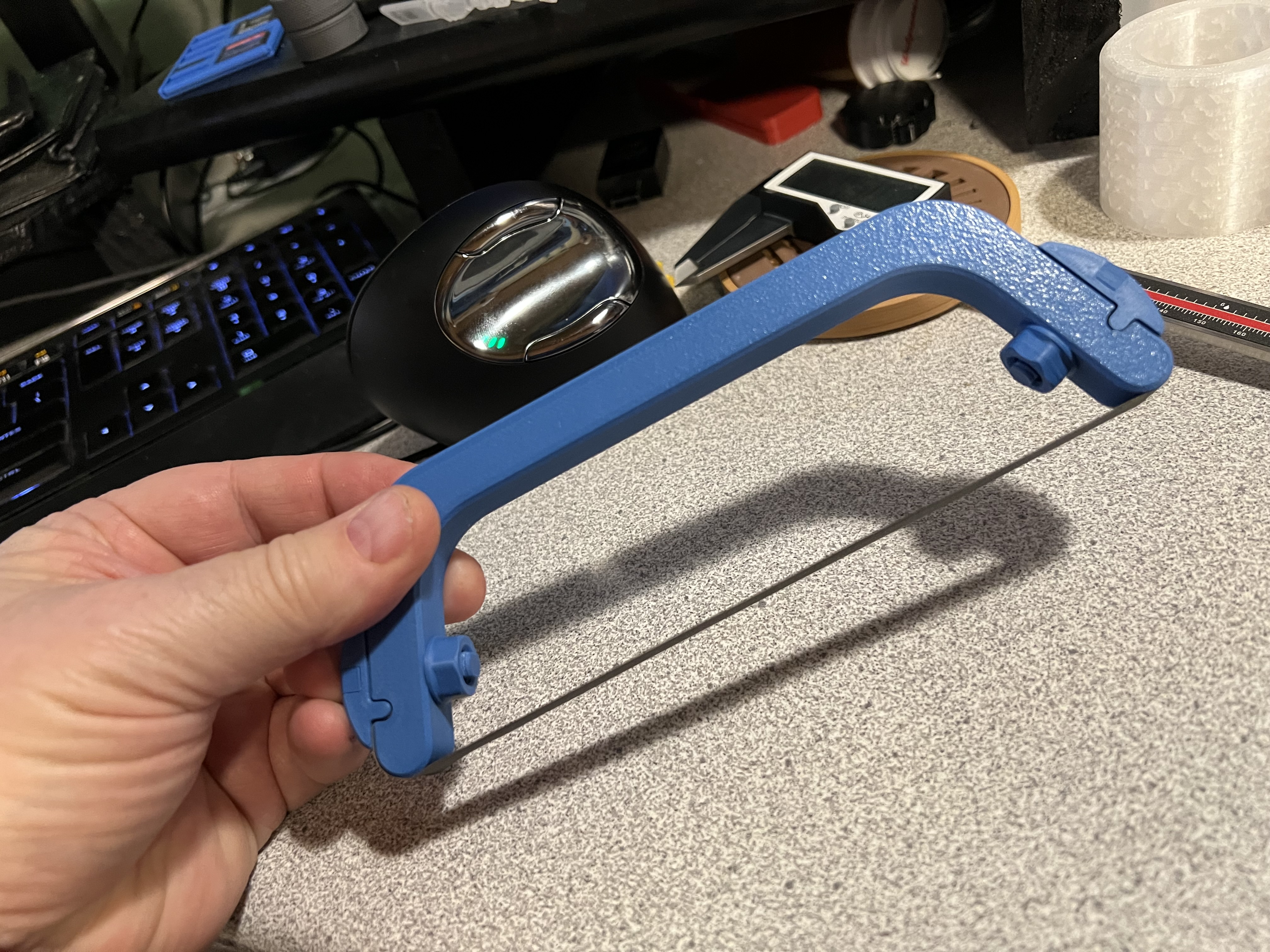 Bow Sander Large 13mm wide