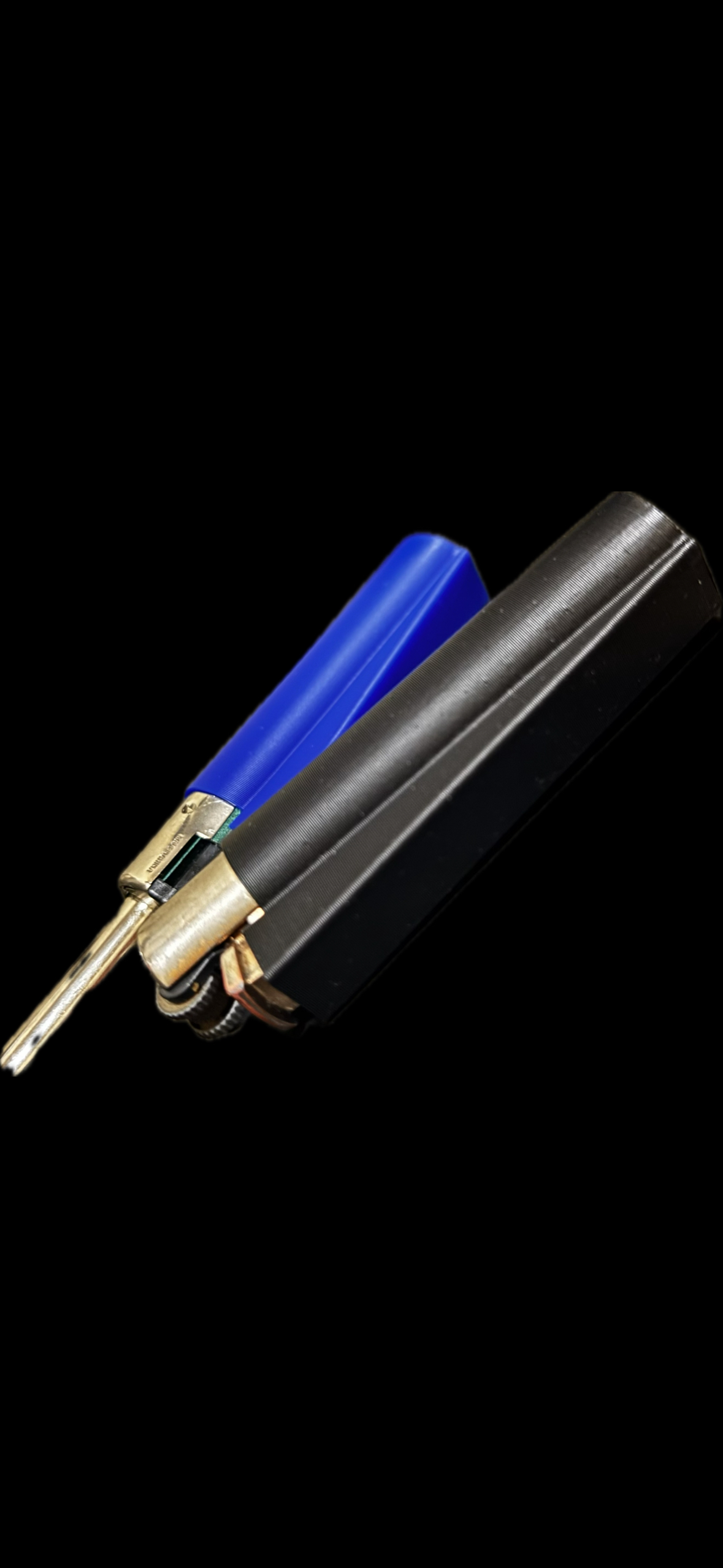 CLIPPER Cover