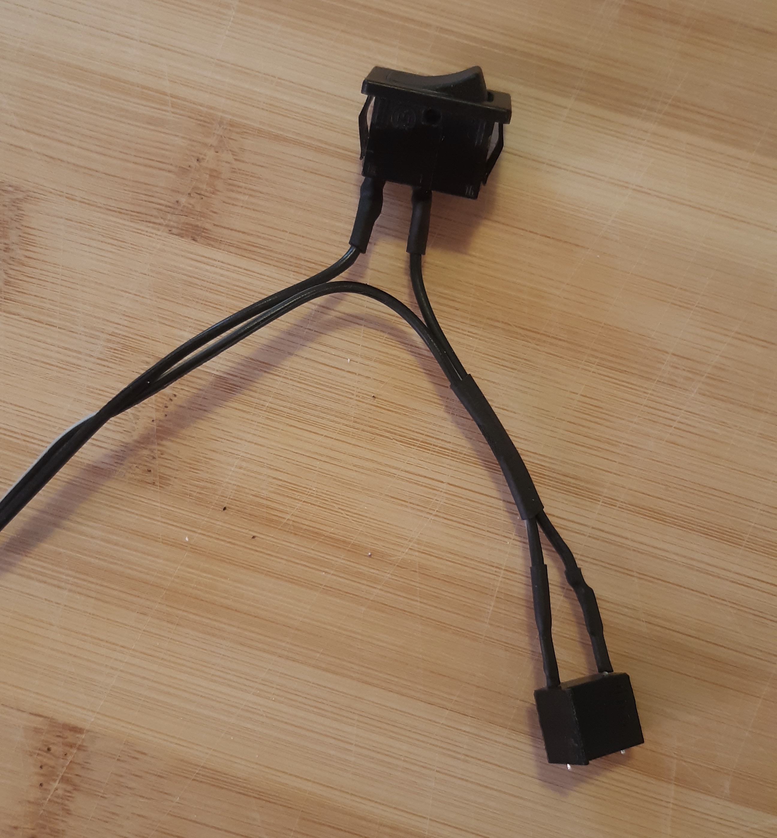 Prusa Mini Built-in light — miniatura 4