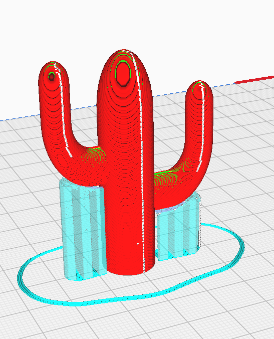 Cactus — miniatura 5