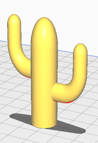 Cactus — miniatura 6