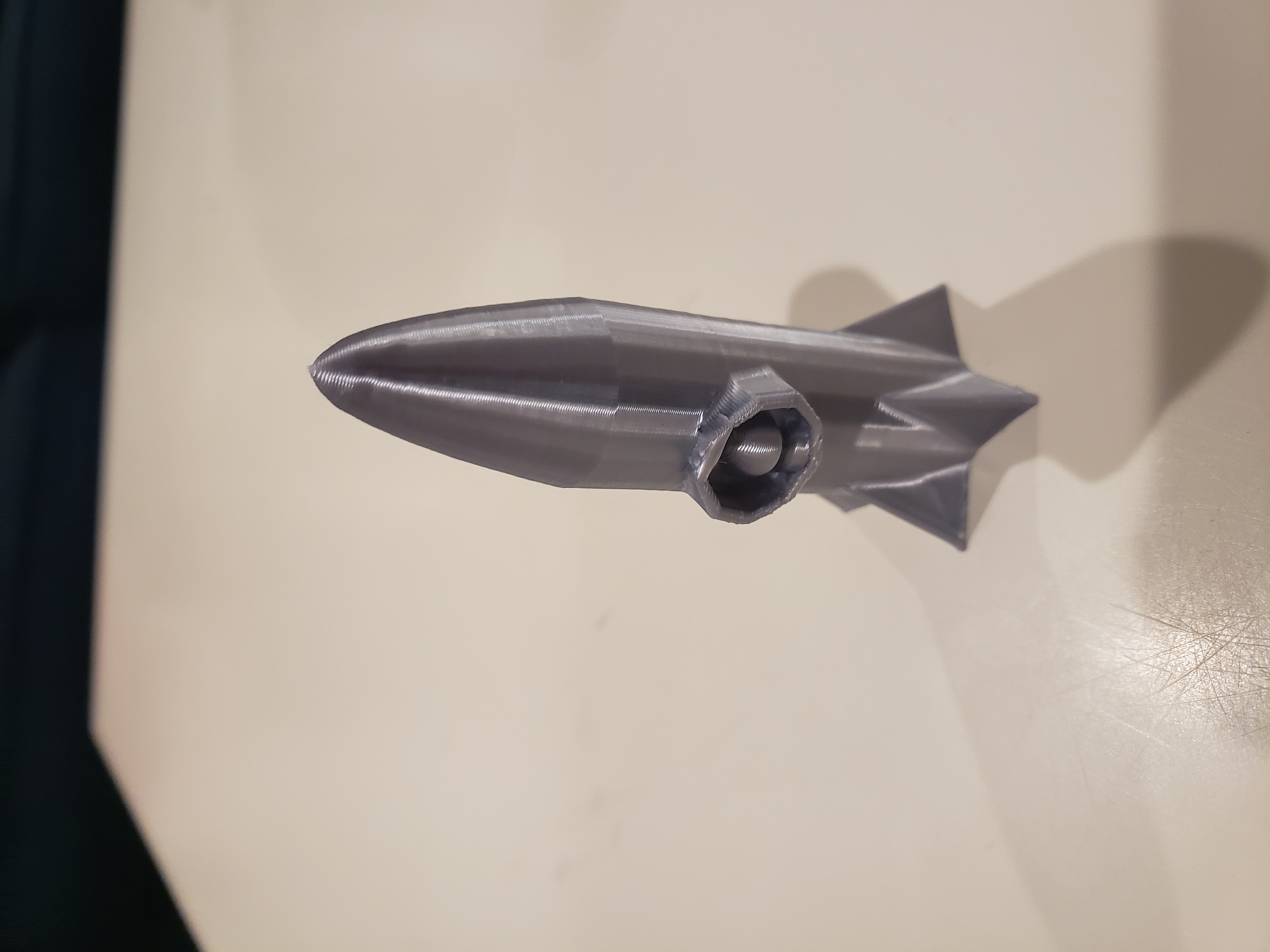 Rocket/ Spaceship