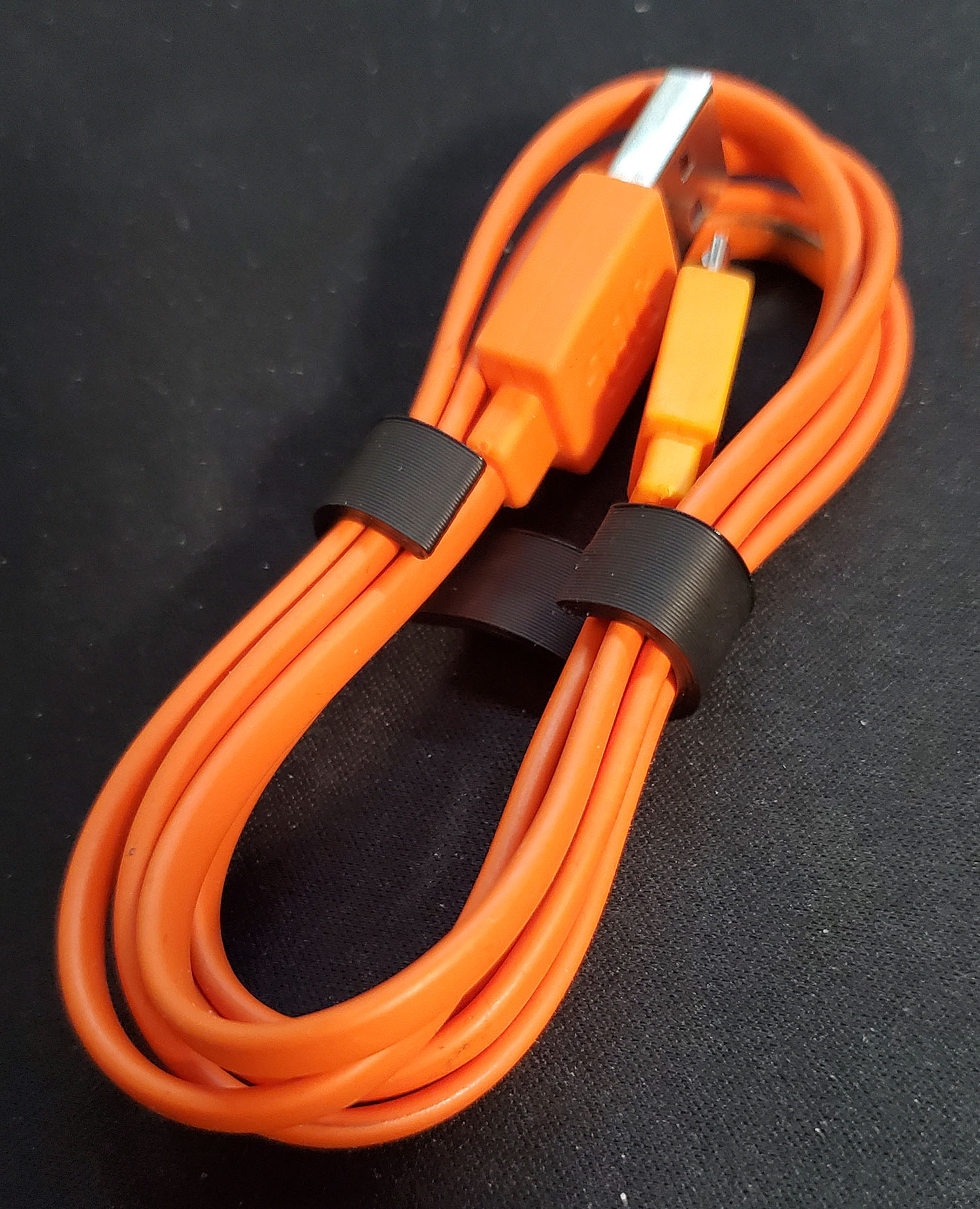 Simple Cable Clip