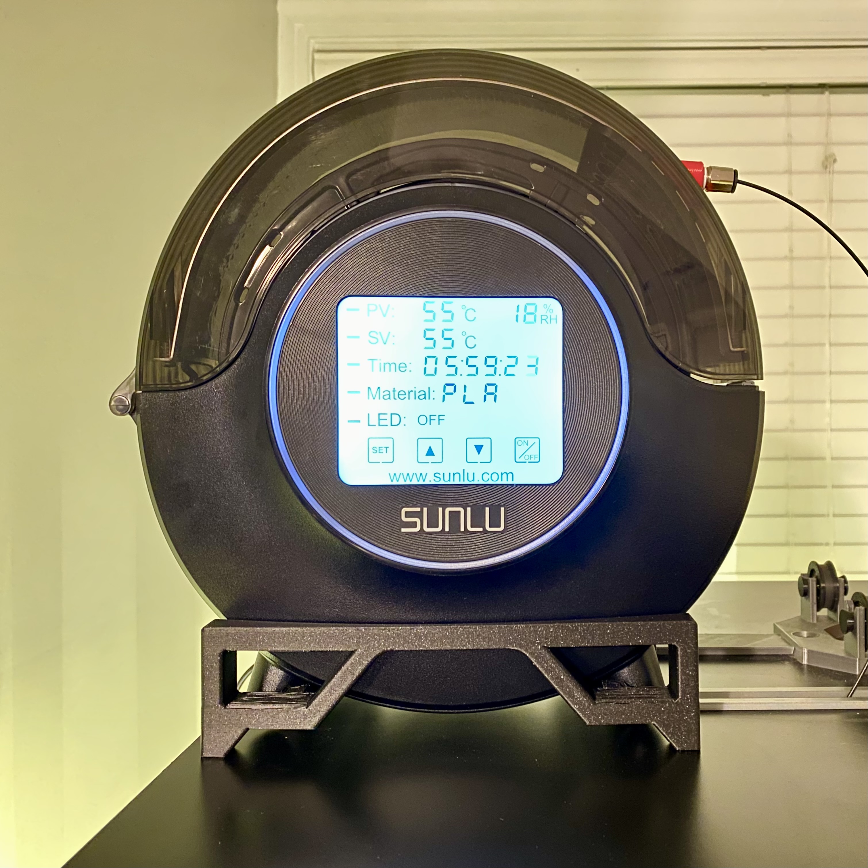 Wide Sunlu S2 Stand