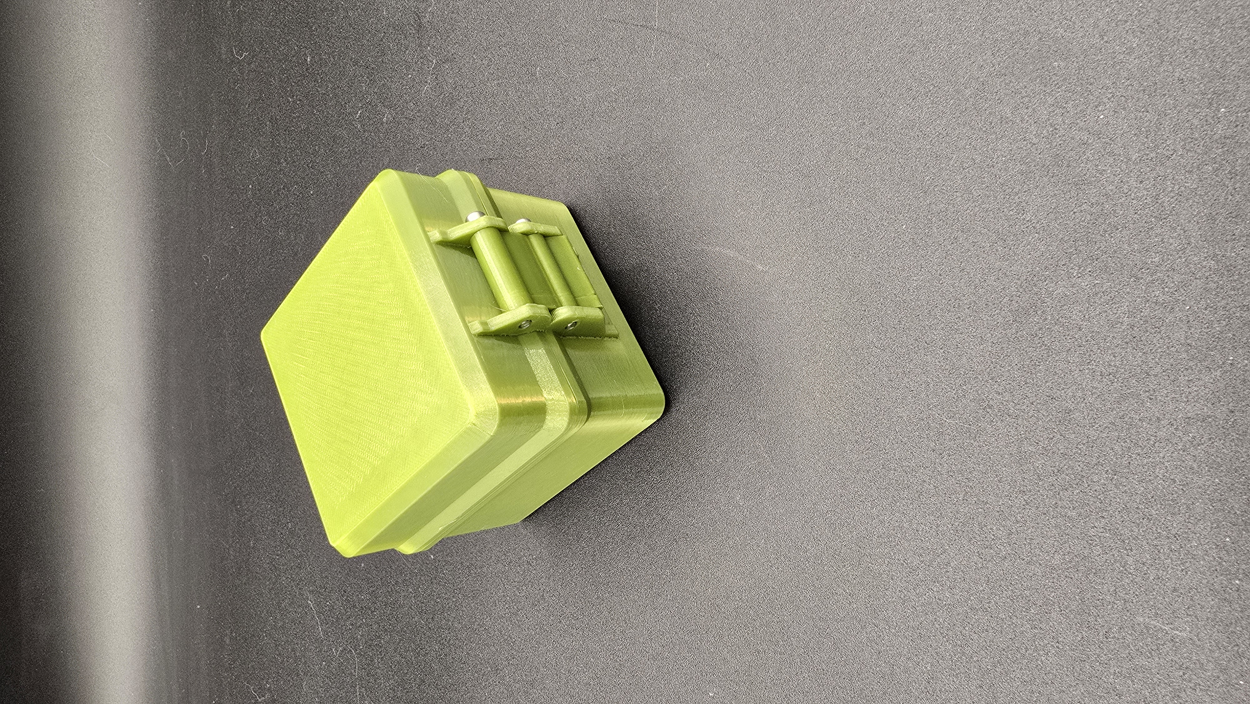 accurate 223/556 fidget holder plus box