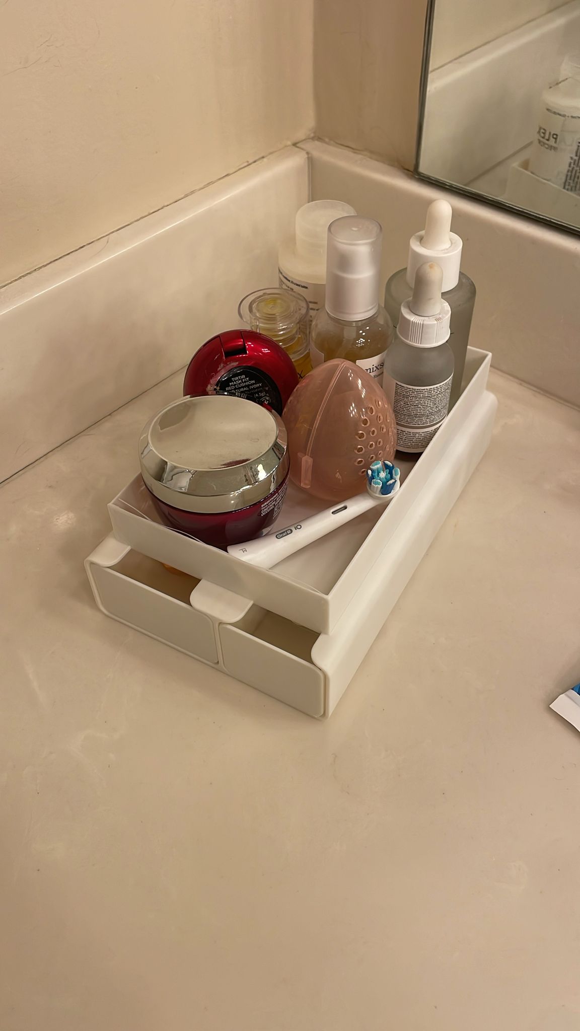 Makeup organizer — miniatura 3