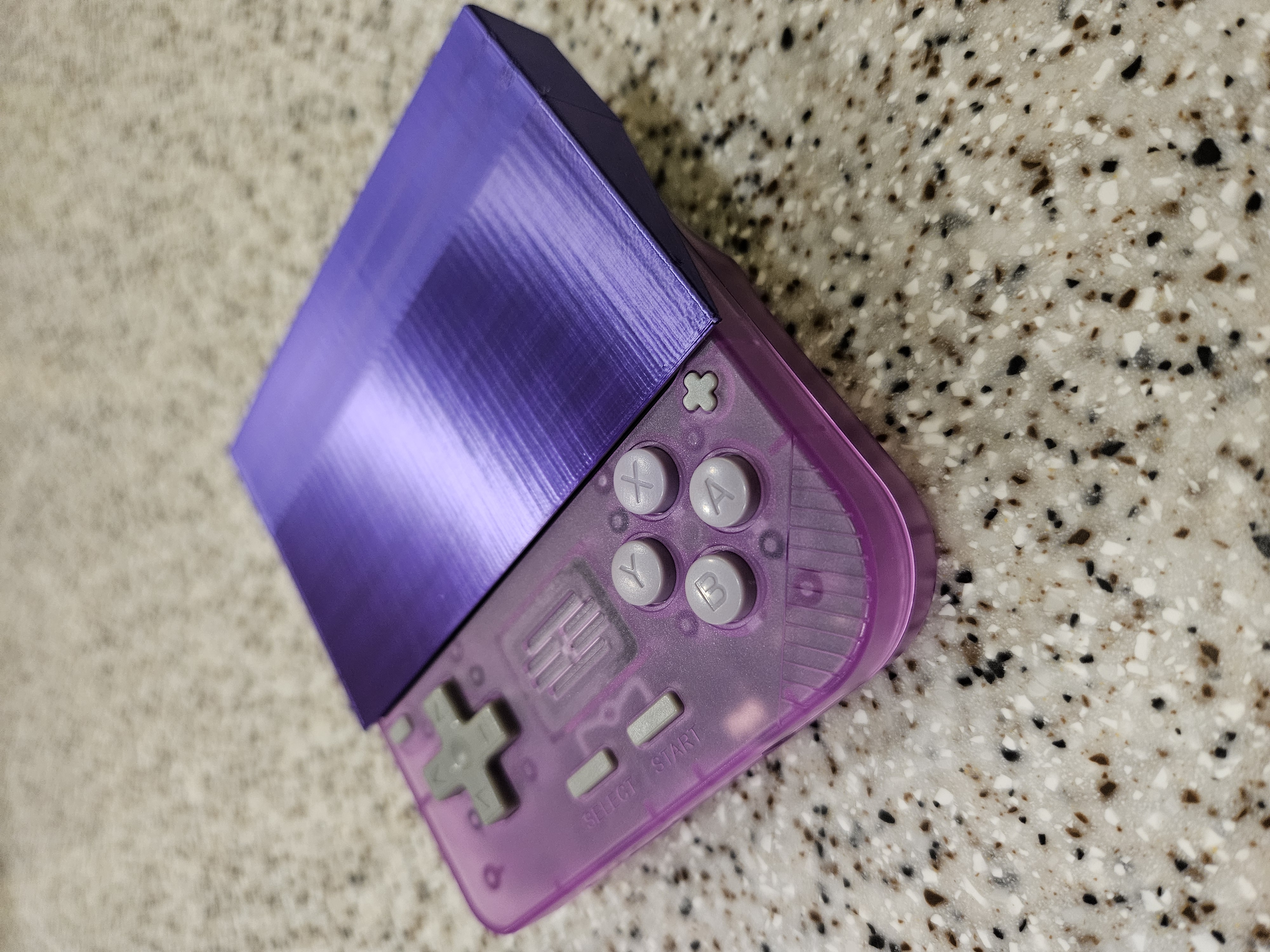 Screen Protector for Powkiddy V10 retro handheld