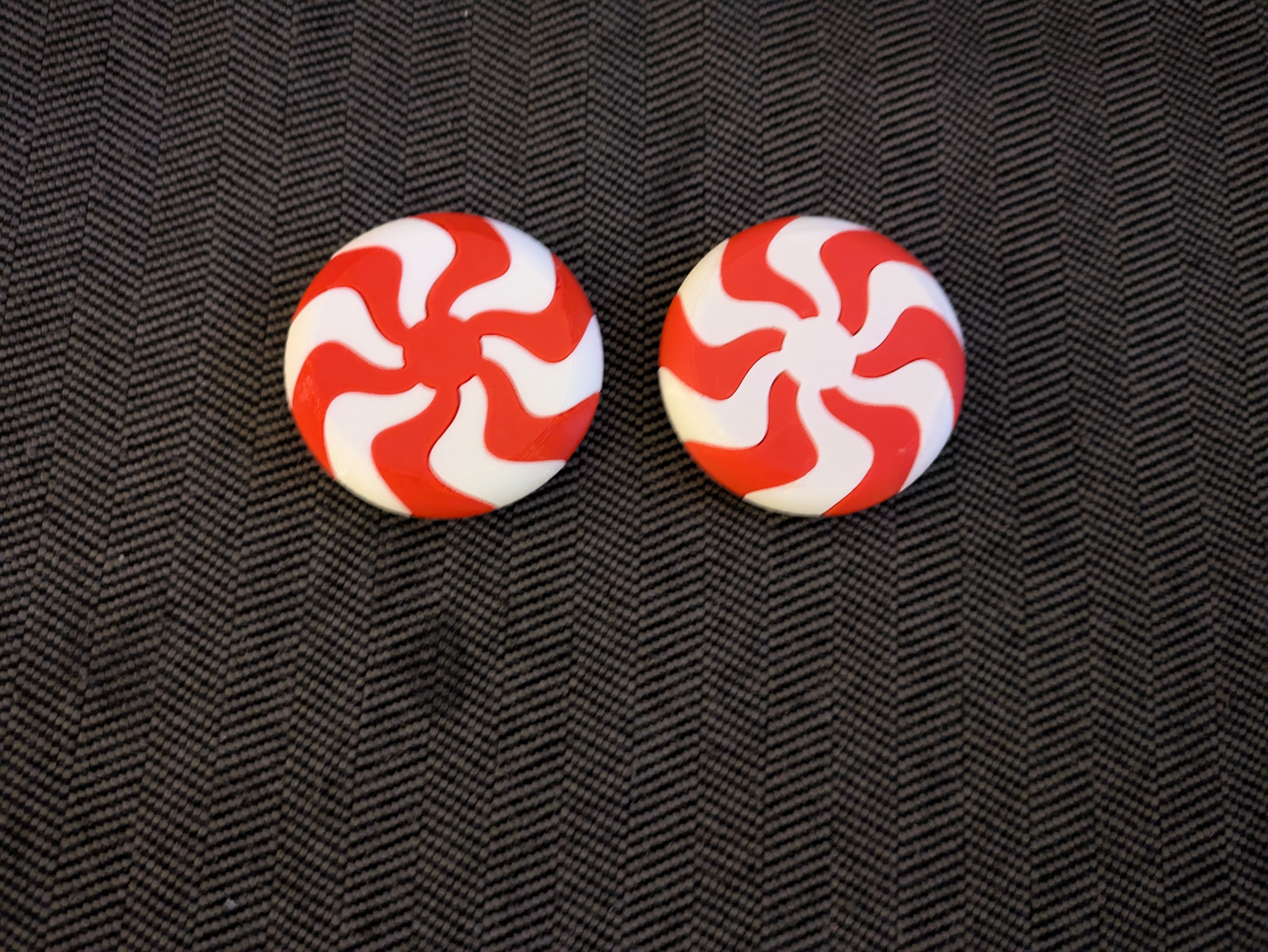 Peppermint - REMIX