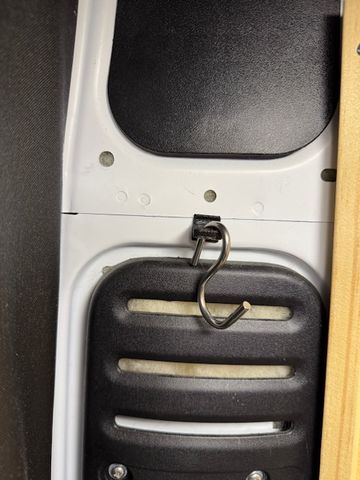 Ram Promaster 12x9.6mm Square Hole Plug / Hanger, preview image from the creator on Printables