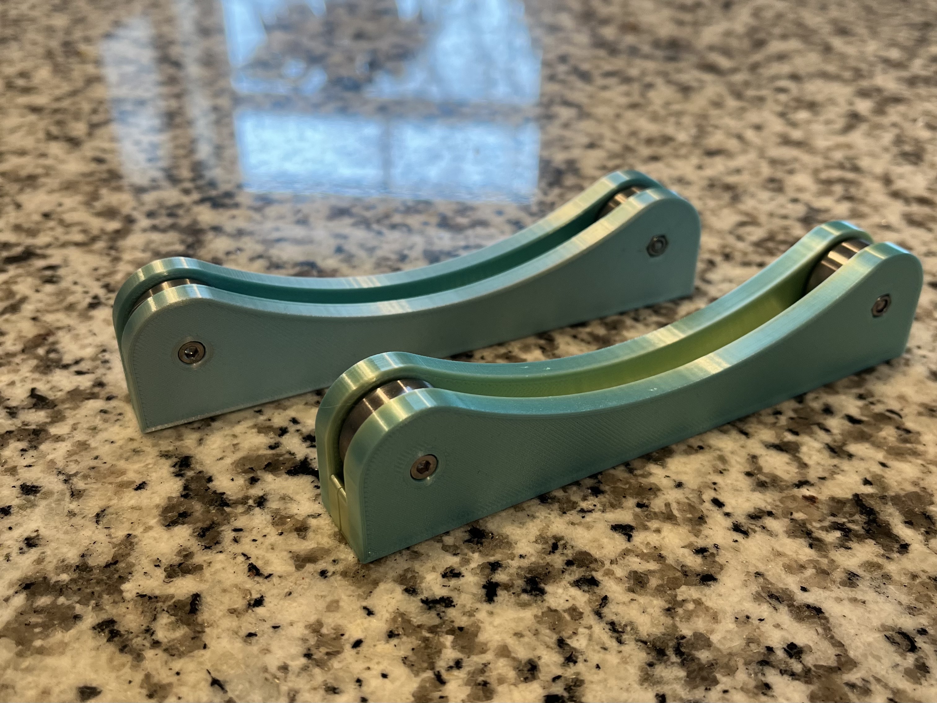 Simple Spool Holder
