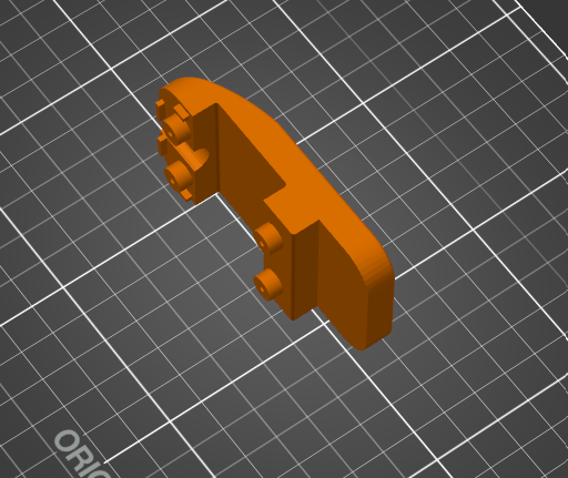 Stopper for Summer Gate