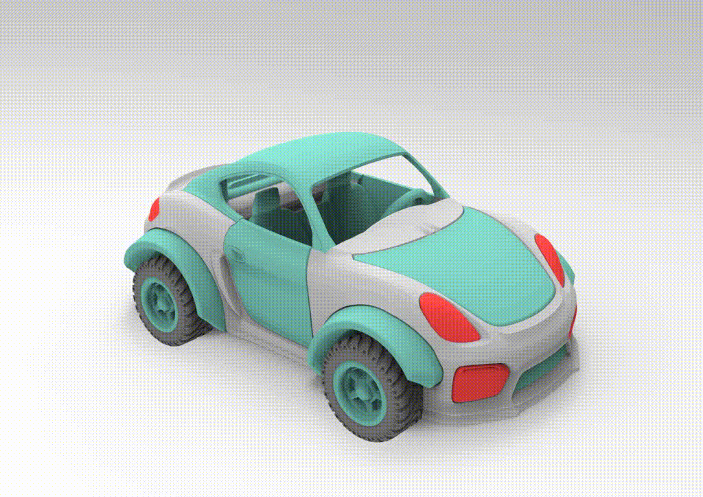 Car V6